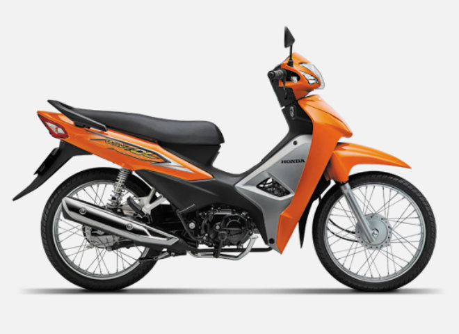 Điều kiện để mua Honda Wave trả góp