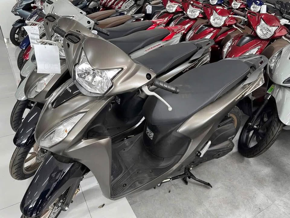 Bảng giá xe Honda tại Cần Giuộc