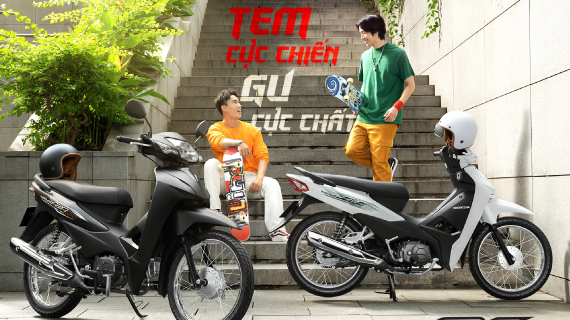 Bảng giá xe Honda tại Tân Kim - Long An mới nhất