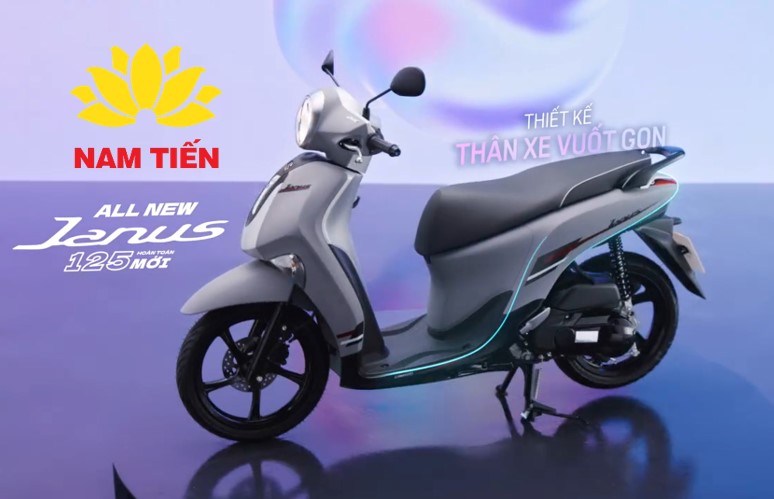 Lợi ích khi mua xe tại cửa hàng mua xe máy Long An
