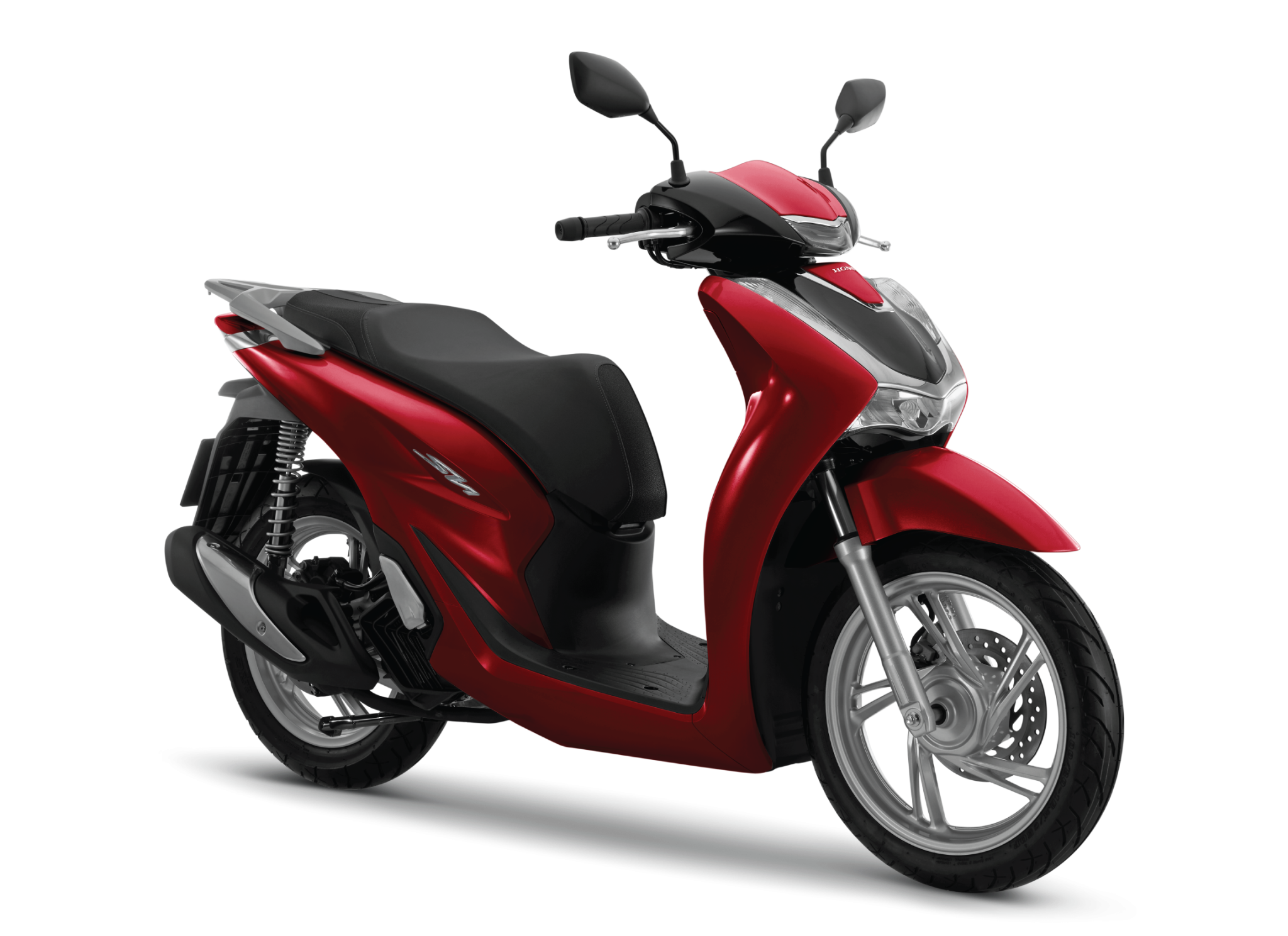 Địa chỉ mua xe SH 125i trả góp lãi suất thấp uy tín