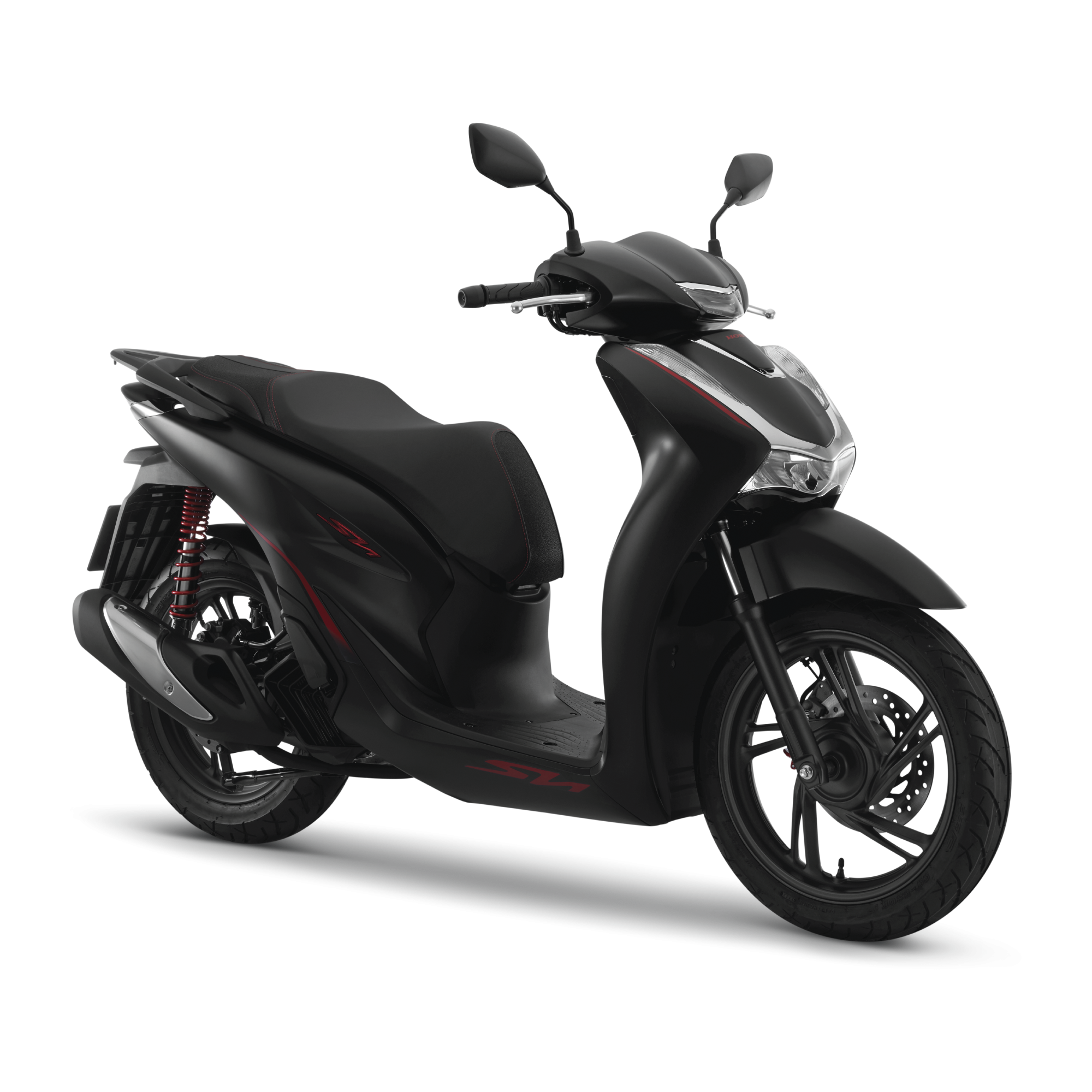 Địa chỉ mua xe SH 125i trả góp