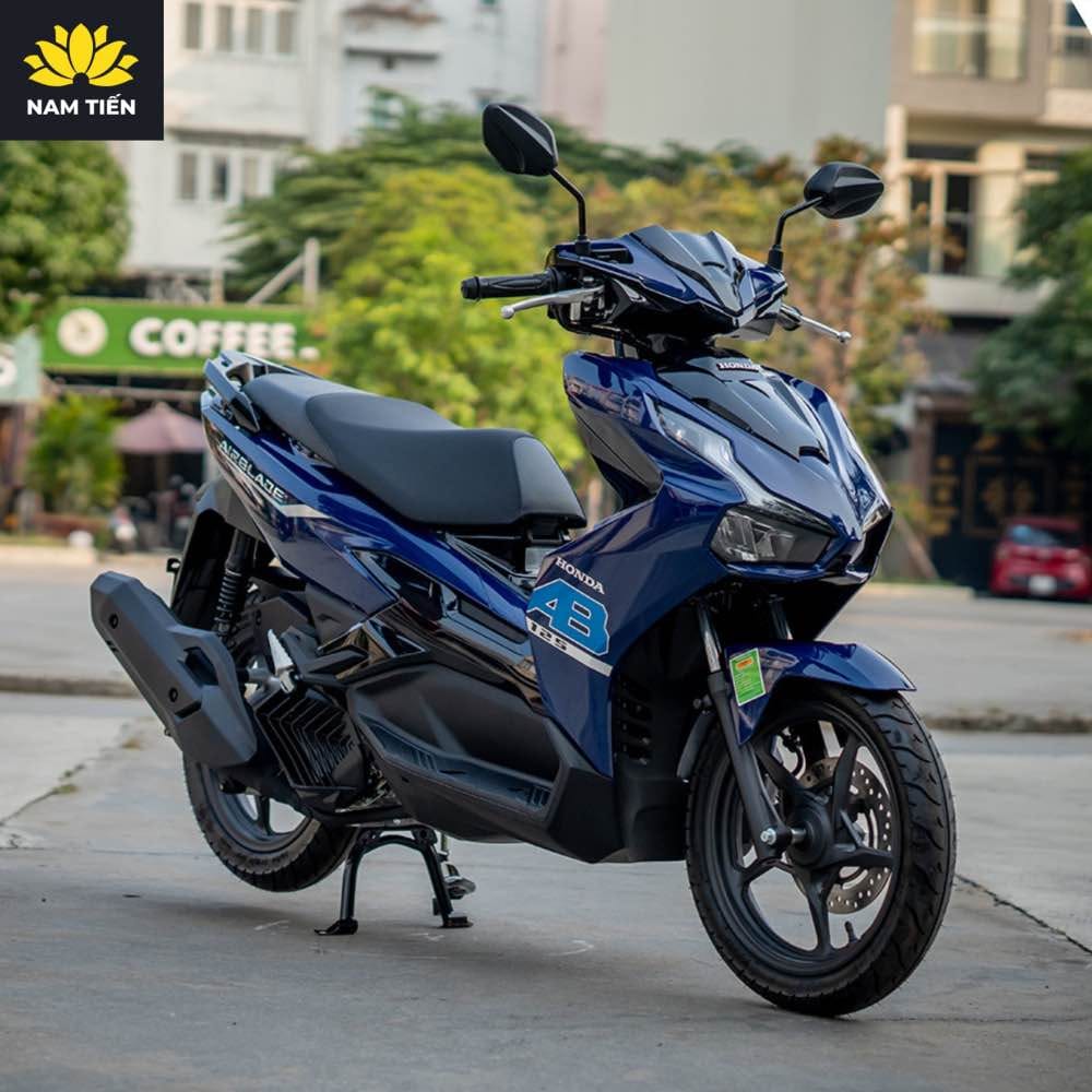 Chi phí mua trả góp xe máy Bình Chánh
