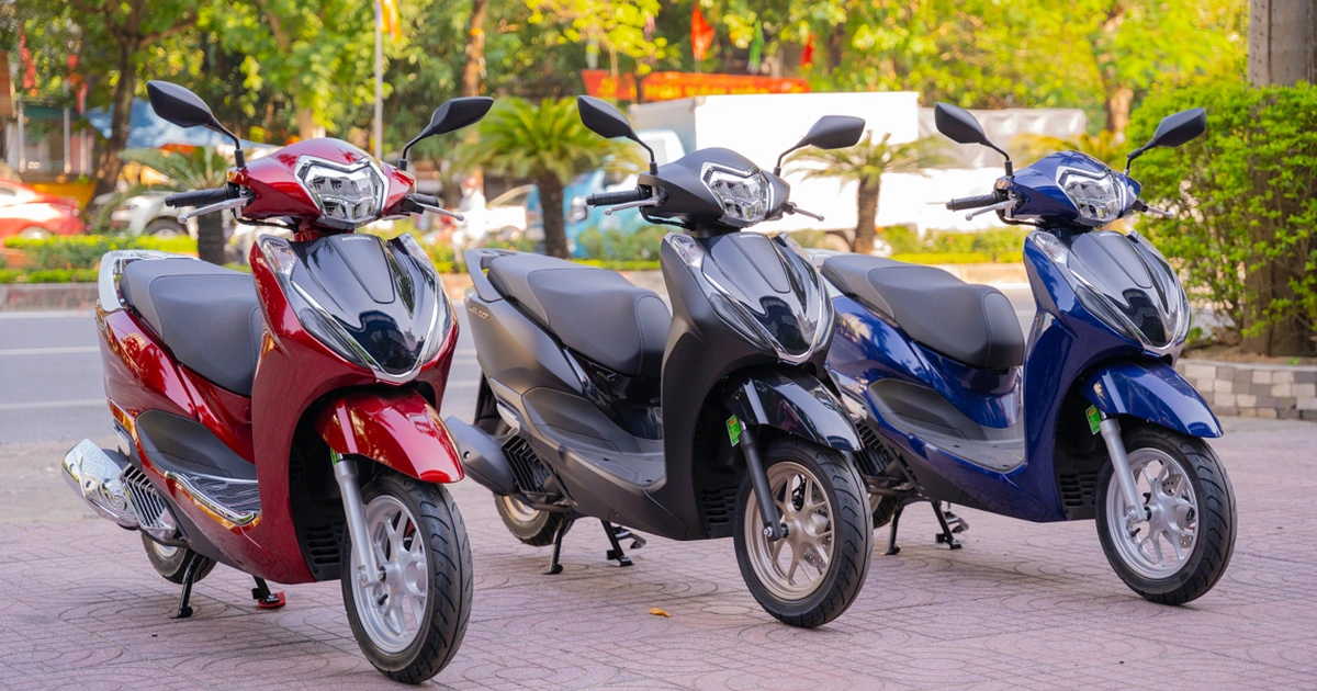 Có nên mua trả góp xe máy Tân Kim tại Muaxemaytragop.vn không?