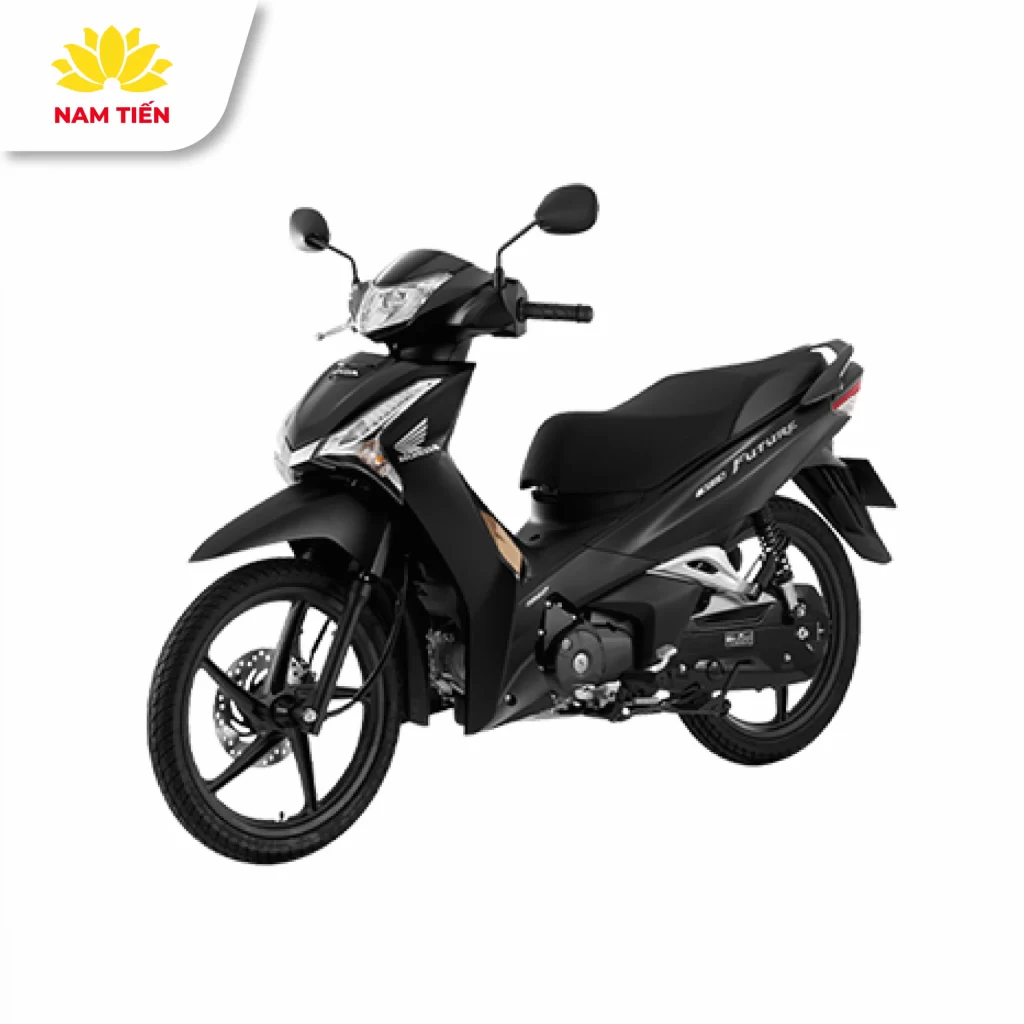Đại lý xe Honda Future ủy quyền chính hãng