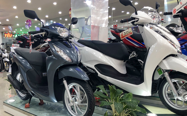 Những lưu ý khi mua xe máy Cần Đước giúp tiết kiệm chi phí và thời gian
