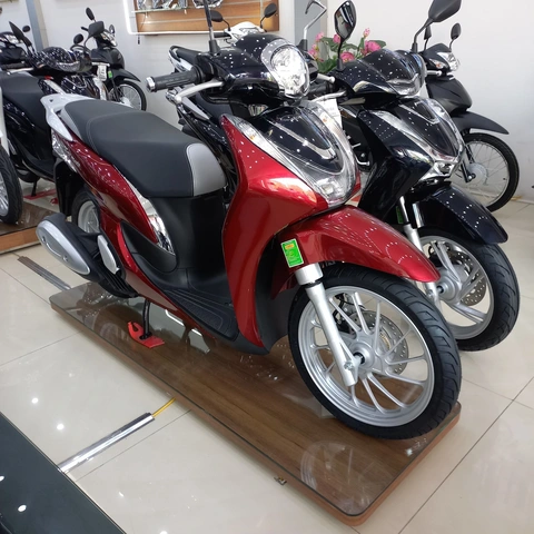 Tìm mua xe máy Cần Đước giá tốt