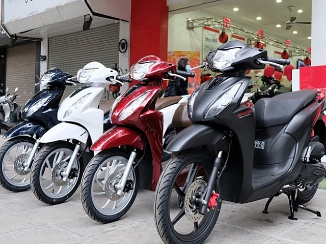 Lợi ích khi mua xe máy Đa Phước tại Muaxemaytragop.vn