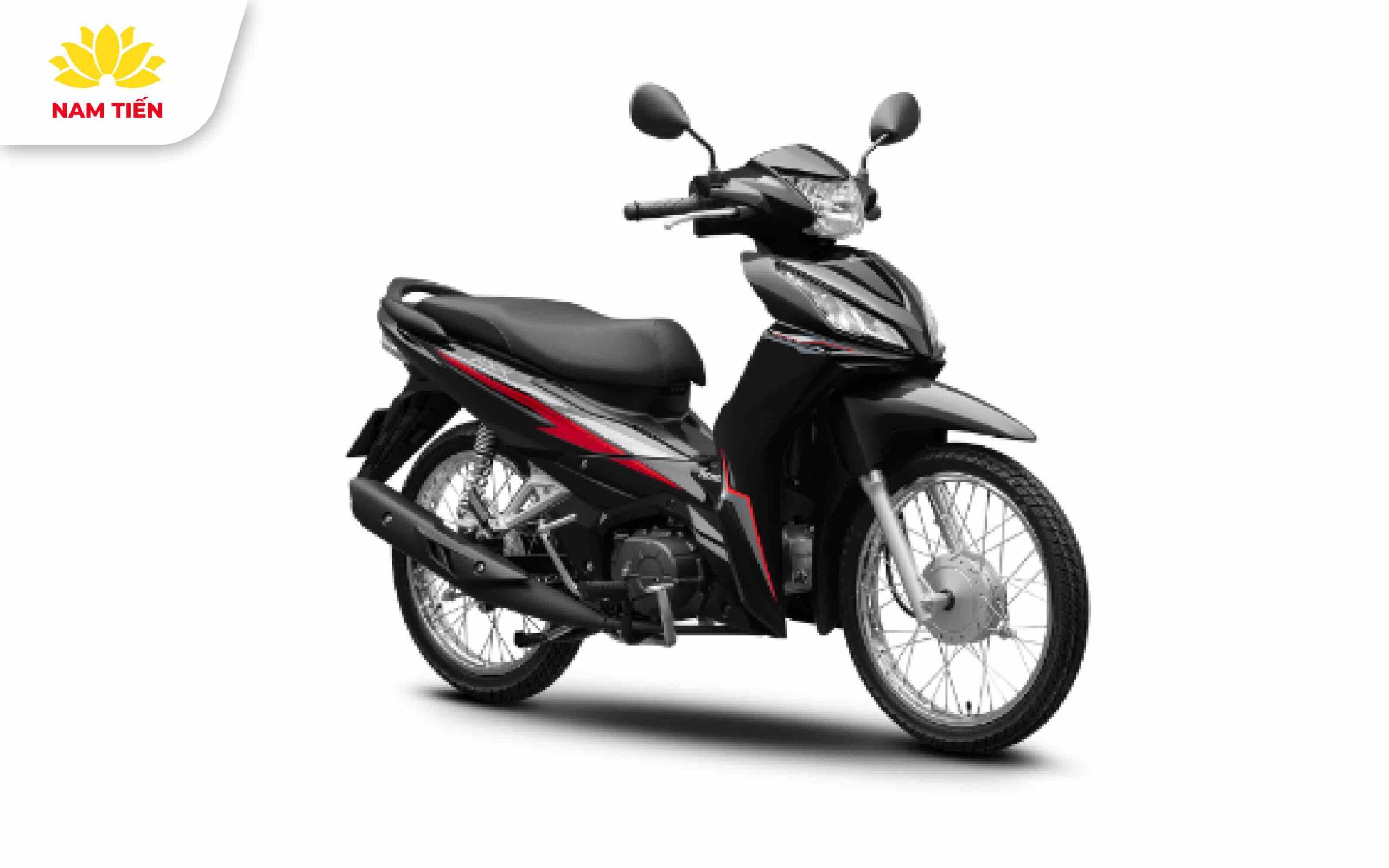 6 tiêu chí lựa chọn Đại lý xe Honda Wave ủy quyền chính hãng