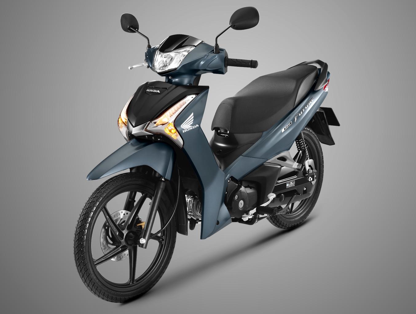 Giá xe Honda tại Cửa hàng xe máy quận 12
