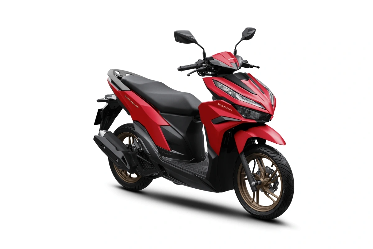 Các bước mua xe Vario 125 trả góp nhanh chóng