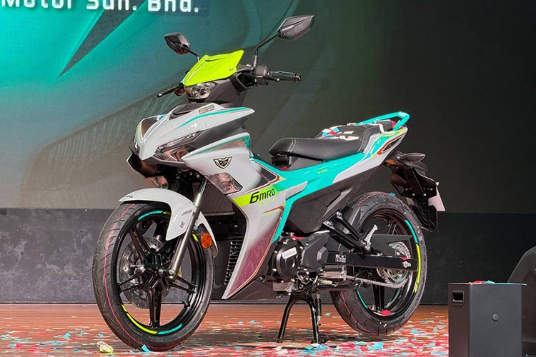 Những yếu tố ảnh hưởng đến giá xe Yamaha Exciter 155 2025