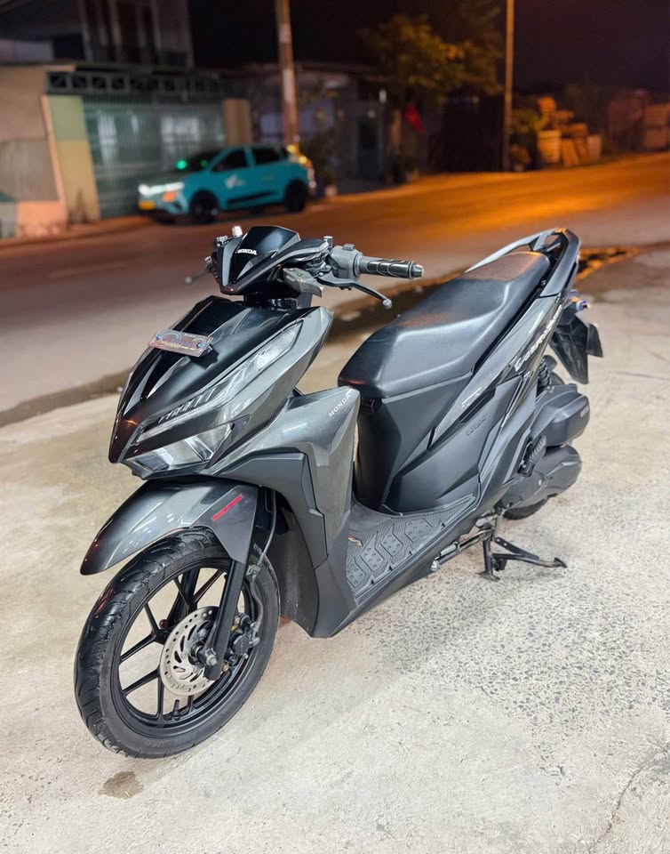 Các yếu tố ảnh hưởng đến giá xe Honda Vario 125 2025
