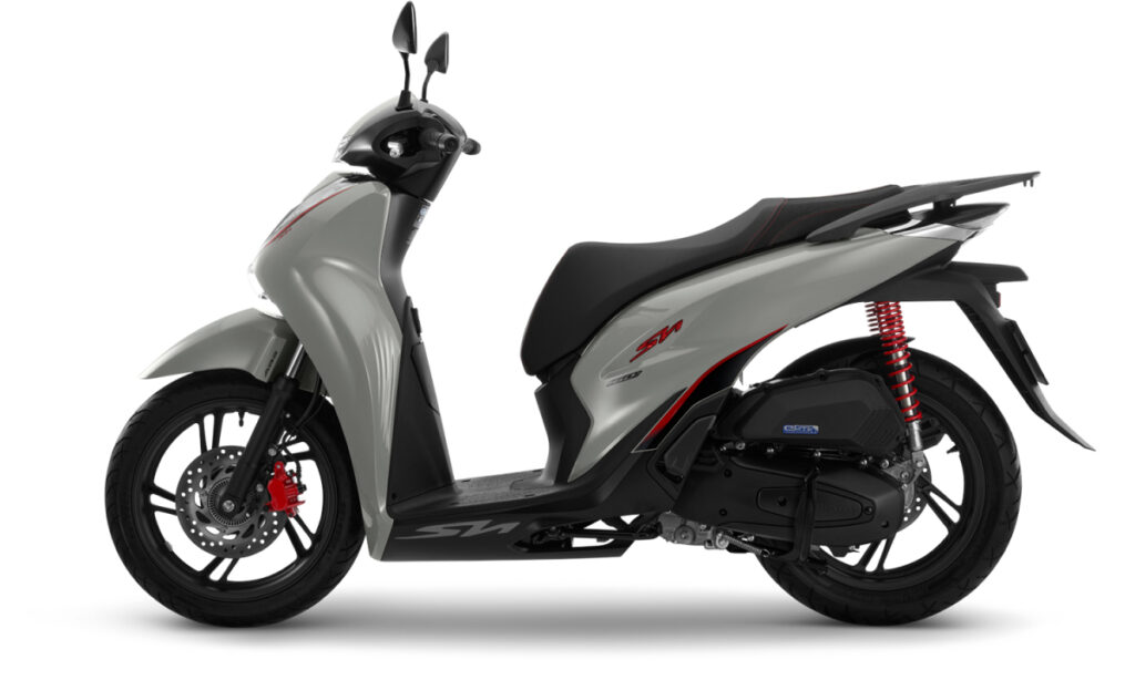 Cửa hàng mua xe SH 160i chính hãng giá rẻ