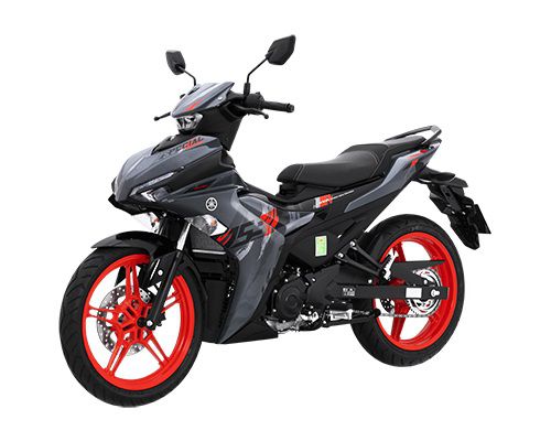 Bảng giá xe Yamaha Exciter 155 2025 mới nhất