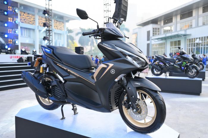 Mua xe máy Long Hậu tại Muaxemaytragop.vn