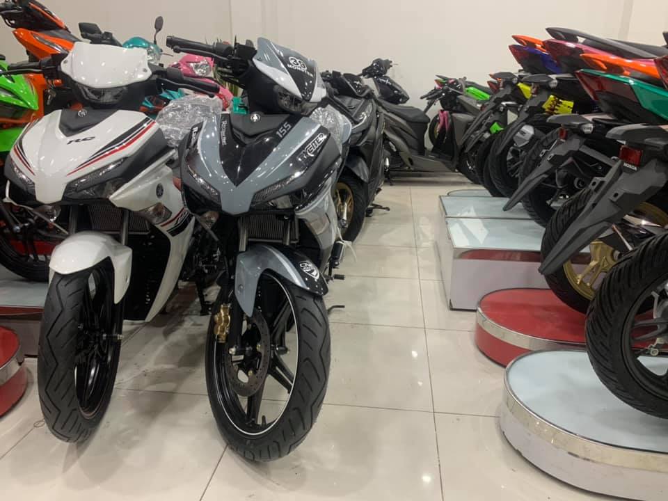 Muaxemaytragop.vn - Cửa hàng xe máy quận 2 chính hãng giá rẻ