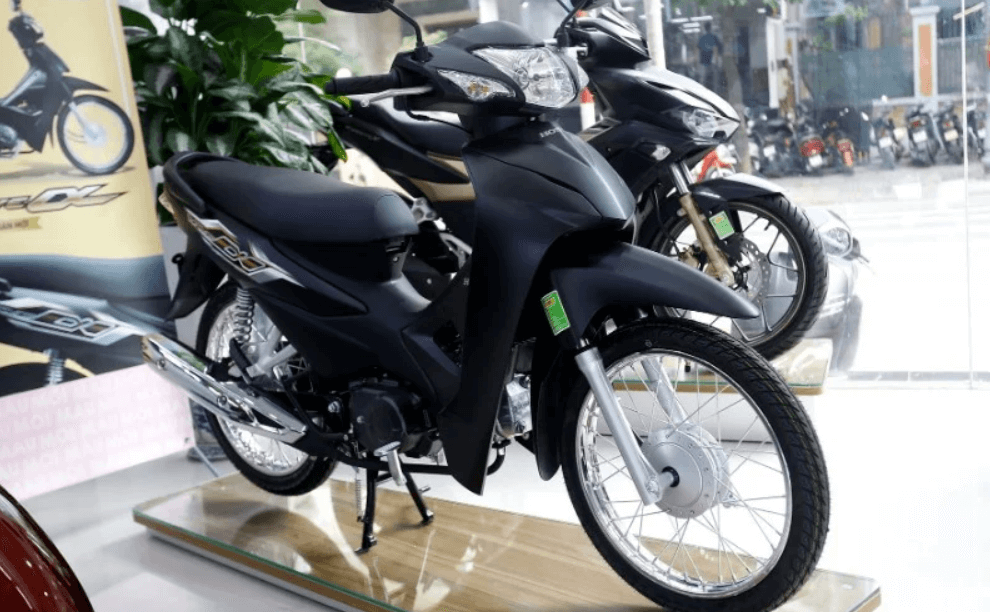 Quy trình mua trả góp xe máy Cần Đước tại Muaxemaytragop.vn