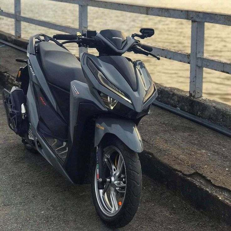 Hướng dẫn các bước mua trả góp xe máy Bình Tân nhanh chóng