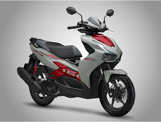 Cửa hàng xe máy Honda Bà Rịa chính hãng giá rẻ