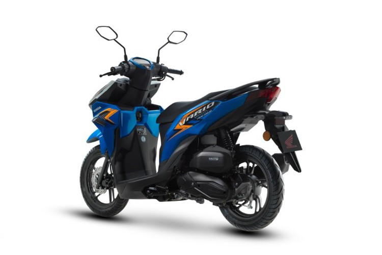 Mua xe Honda Vario 125 tại quận 12 ở Muaxemaytragop.vn