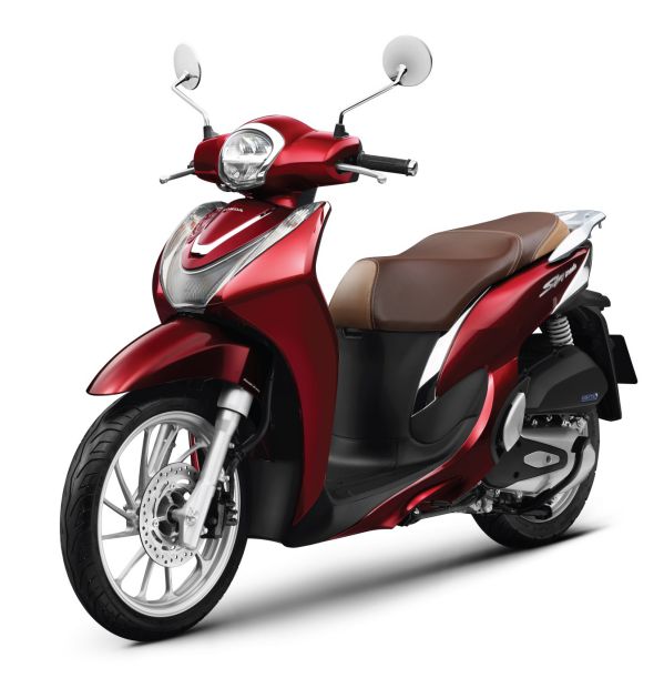 Muaxemaytragop.vn là Cửa hàng mua xe SH Mode chính hãng giá rẻ