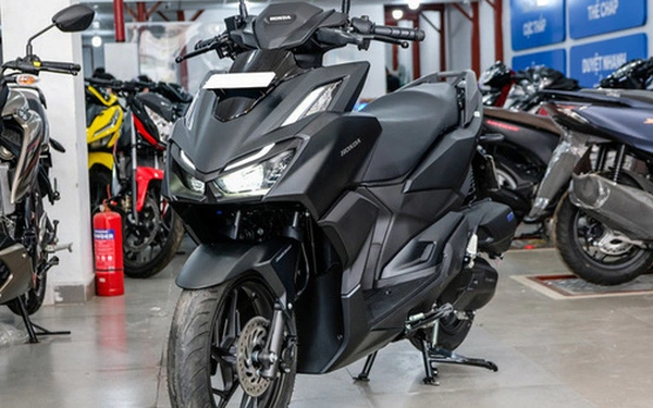 Muaxemaytragop.vn là Đại lý xe Honda Vario 160 ủy quyền chính hãng tại TPHCM
