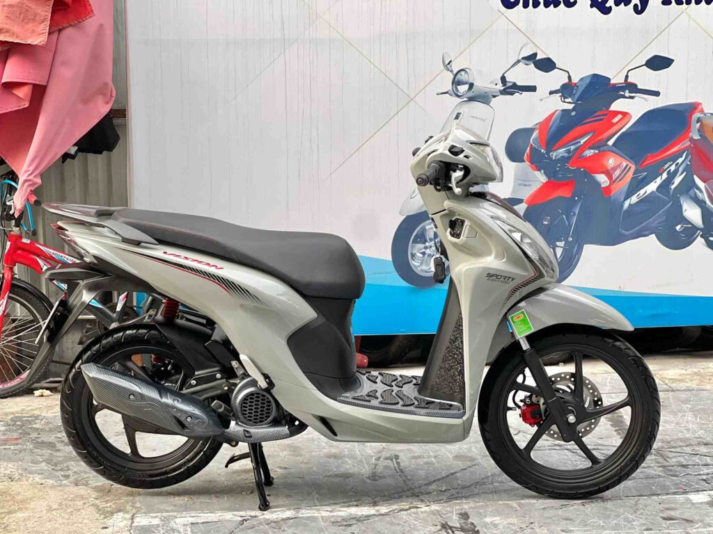 Muaxemaytragop.vn là Cửa hàng xe máy Bình Tân chính hãng