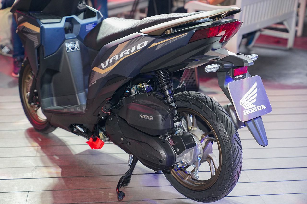 Muaxemaytragop.vn là Đại lý xe Honda Vario 125 ủy quyền chính hãng tại TPHCM