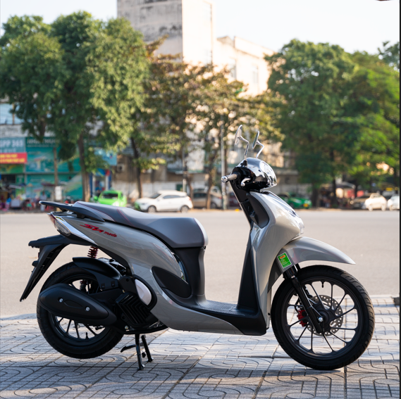 Làm sao để chọn Cửa hàng mua xe SH Mode chính hãng giá rẻ?