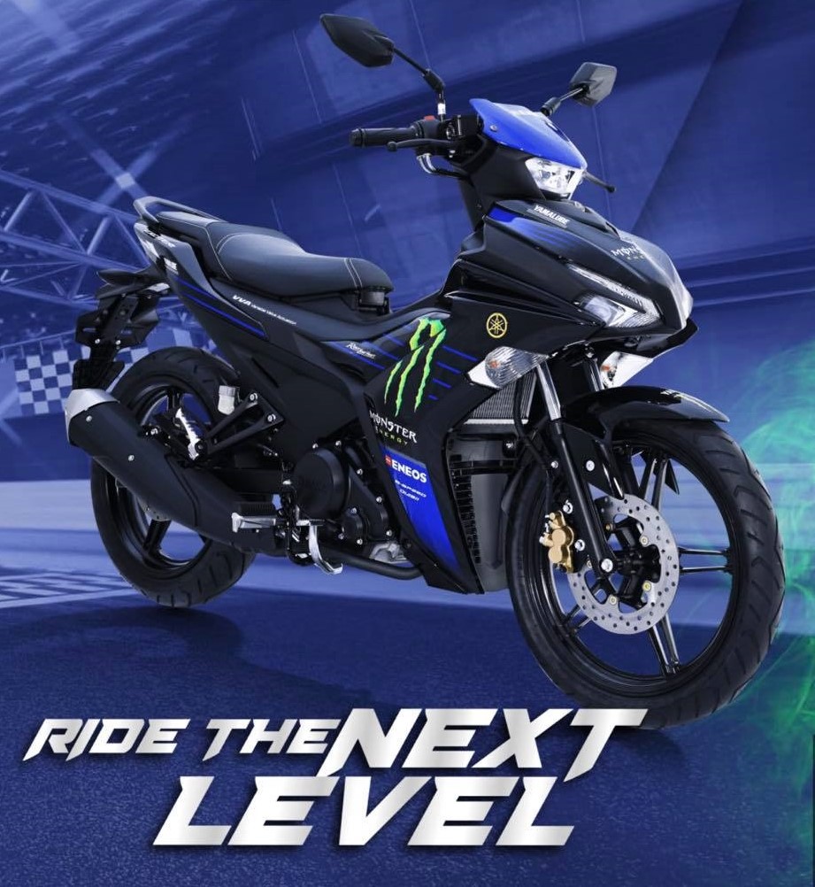 Trả góp Yamaha EXCITER 155 tại quận 12 ở đâu?