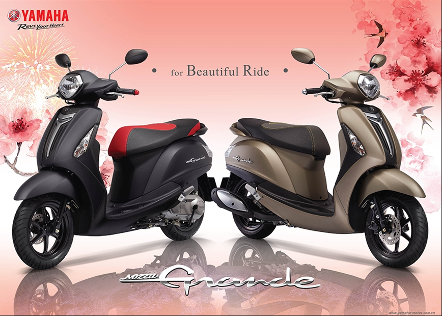 Chính sách mua trả góp tại Cửa hàng xe máy Yamaha Hóc Môn