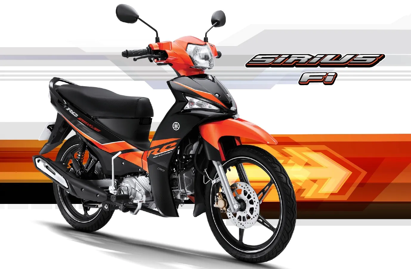 Cửa hàng xe máy Yamaha quận 12 chính hãng giá rẻ