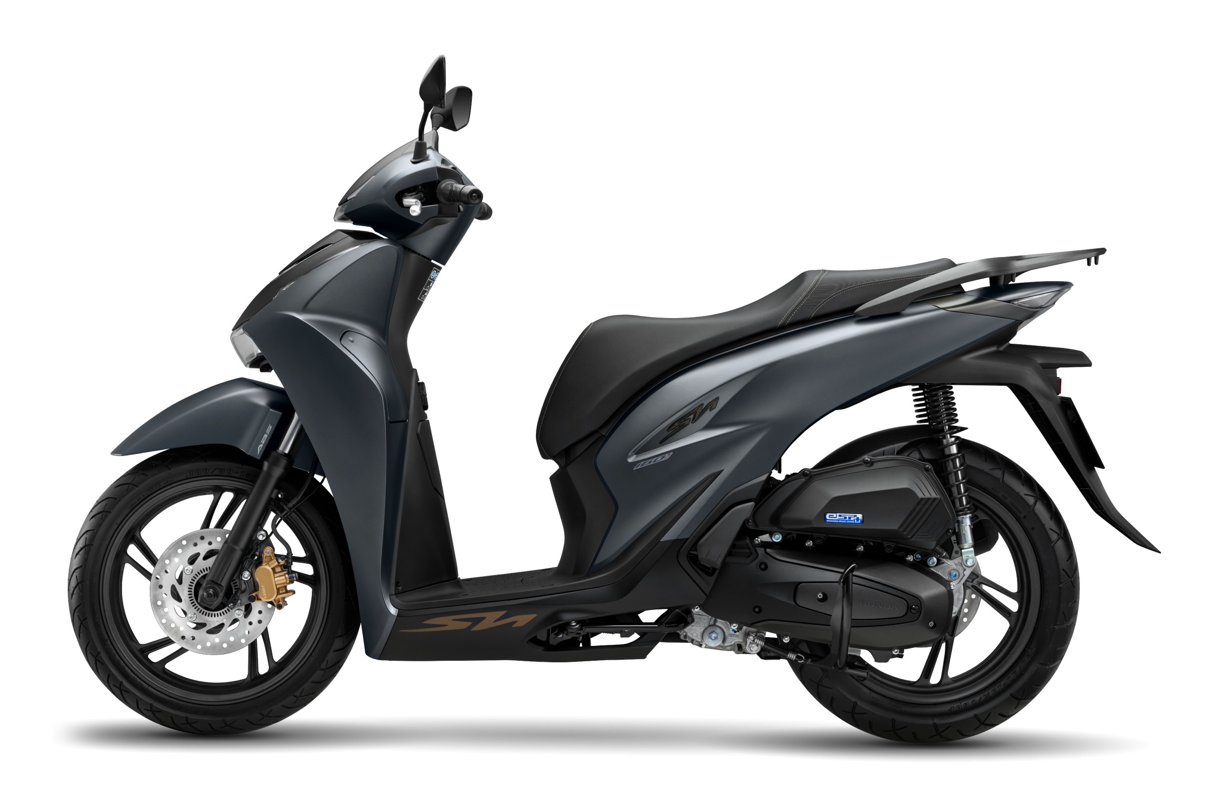 Giá xe Honda SH 2026 mới nhất