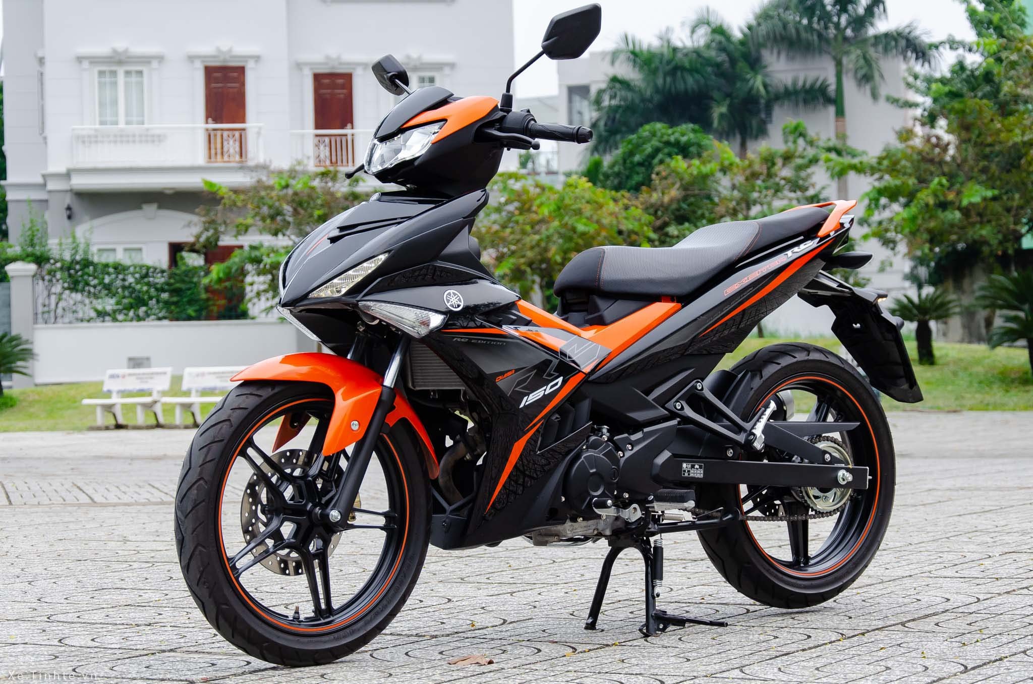 Muaxemaytragop.vn là Cửa hàng xe máy Yamaha Hóc Môn chính hãng giá rẻ