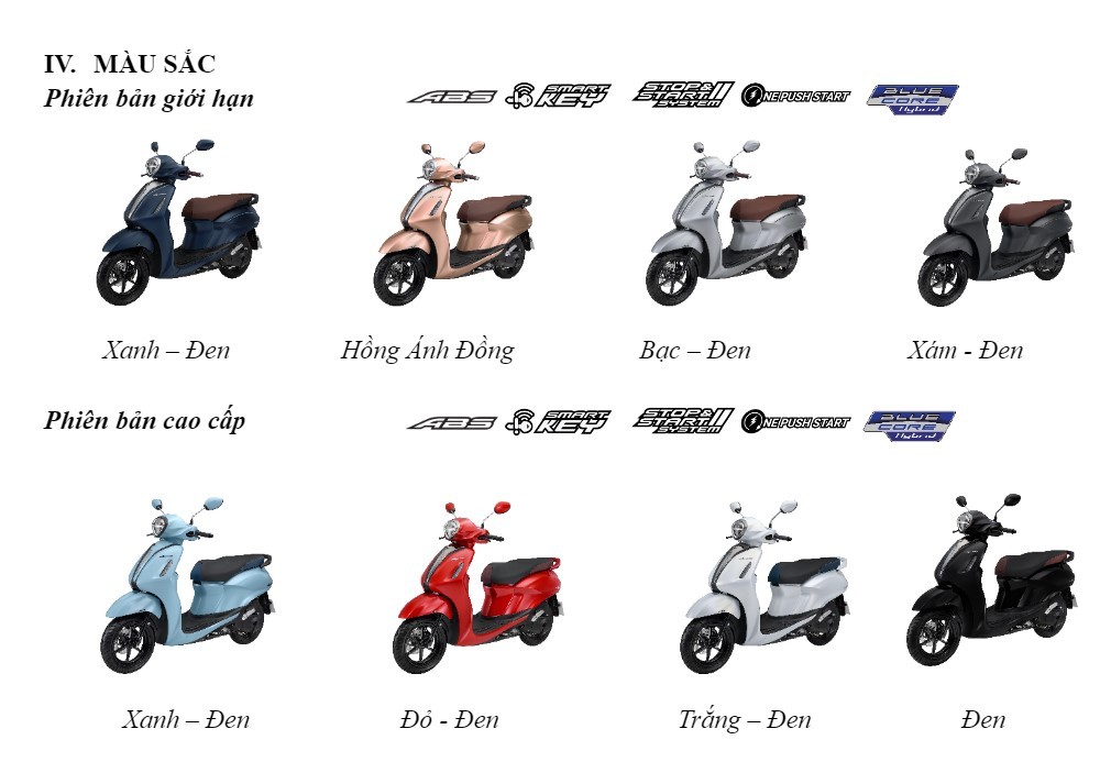 Muaxemaytragop.vn là Cửa hàng xe máy Yamaha quận 12 chính hãng giá rẻ