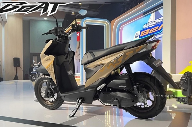 Muaxemaytragop.vn là Cửa hàng mua xe Honda Beat tại Nhà Bè chính hãng