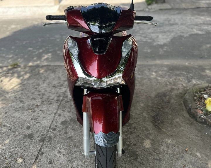 Muaxemaytragop.vn là Nơi mua xe Sh 160i tại Bình Chánh