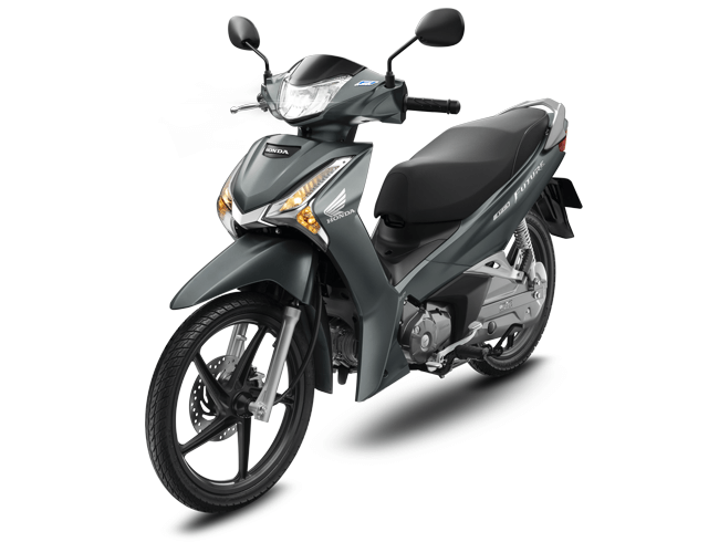 Nhu cầu mua xe máy Honda Nhơn Trạch