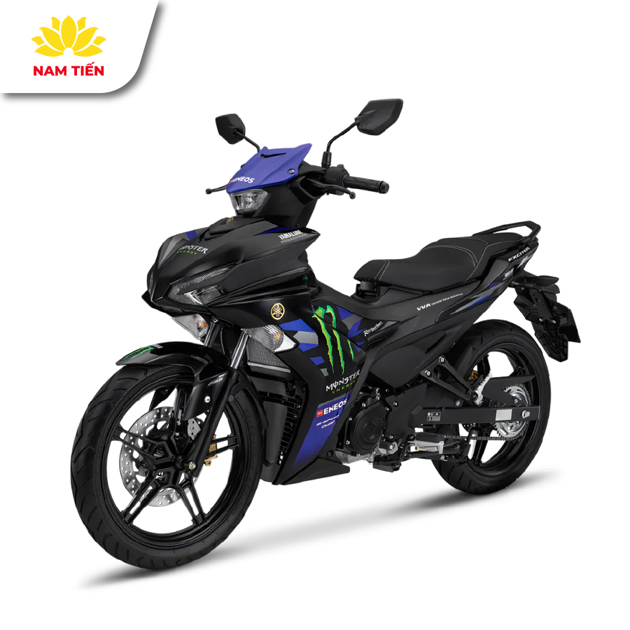 Tại sao nên Mua Exciter 155 ngay?