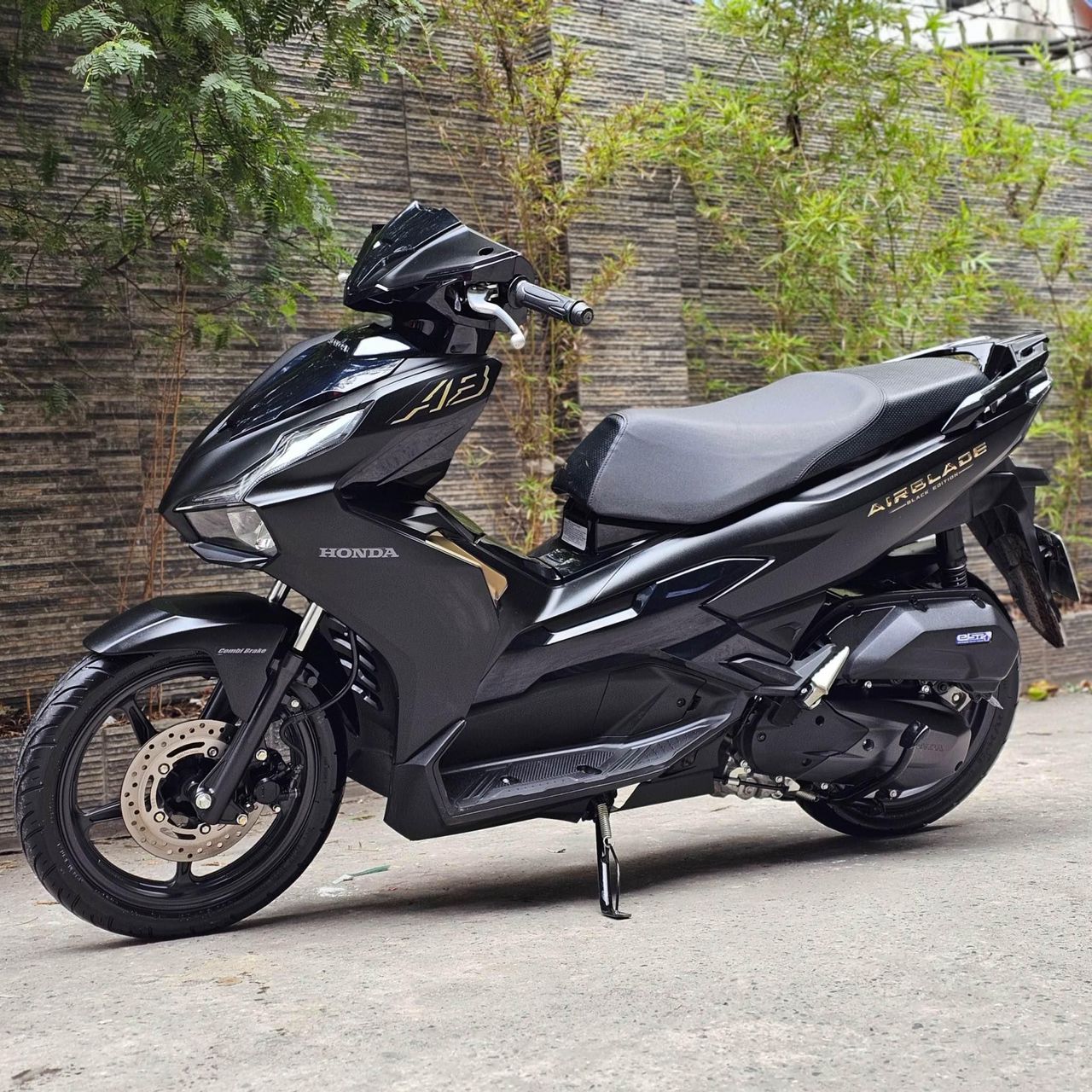 Tại sao xe AB 125 tại Bình Tân được chọn mua nhiều?