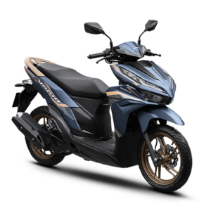 Honda Vario 125 - Phiên Bản Thể Thao