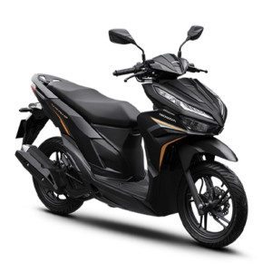 Honda Vario 125 - Phiên Bản Thể Thao