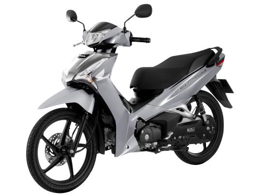Đánh giá chi tiết xe Honda Future 125 FI 2026 mới ra mắt