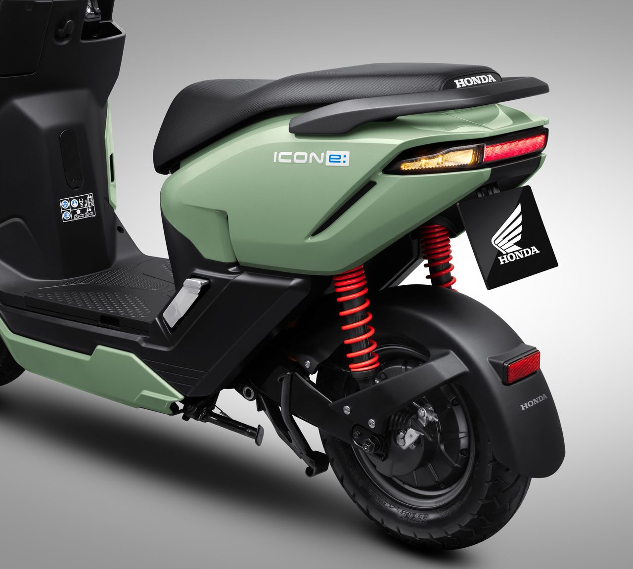 Giá xe máy điện Honda mới nhất