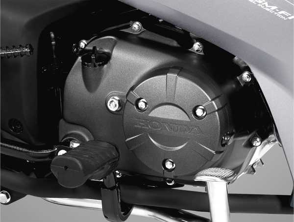 Động cơ Honda Future 125 FI 2026