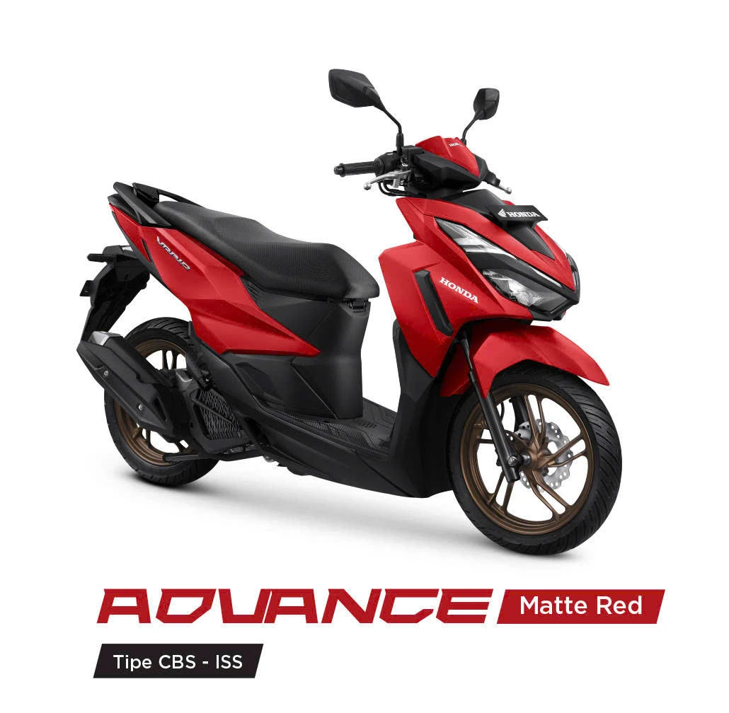 Giá lăn bánh xe Honda vario 125 2026 tạm tính