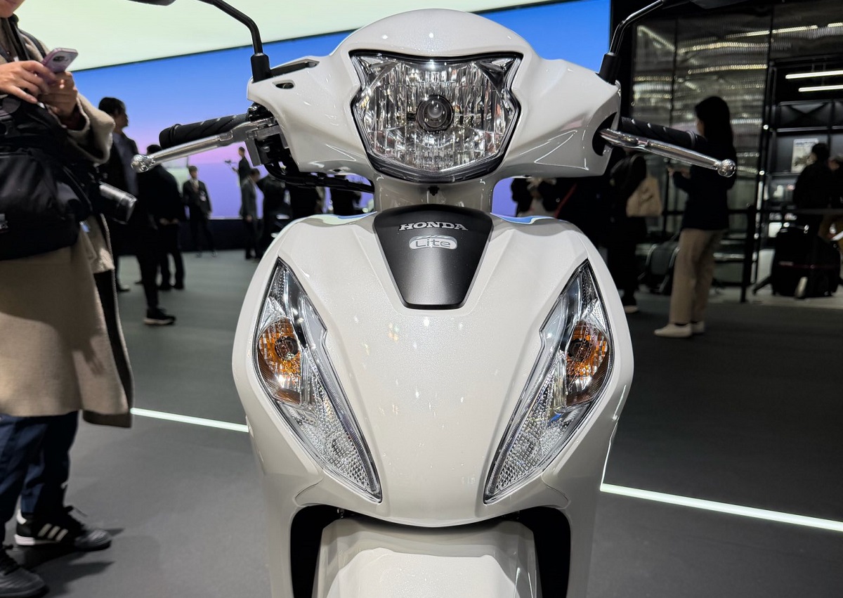 Thông số kỹ thuật xe honda vision 2026