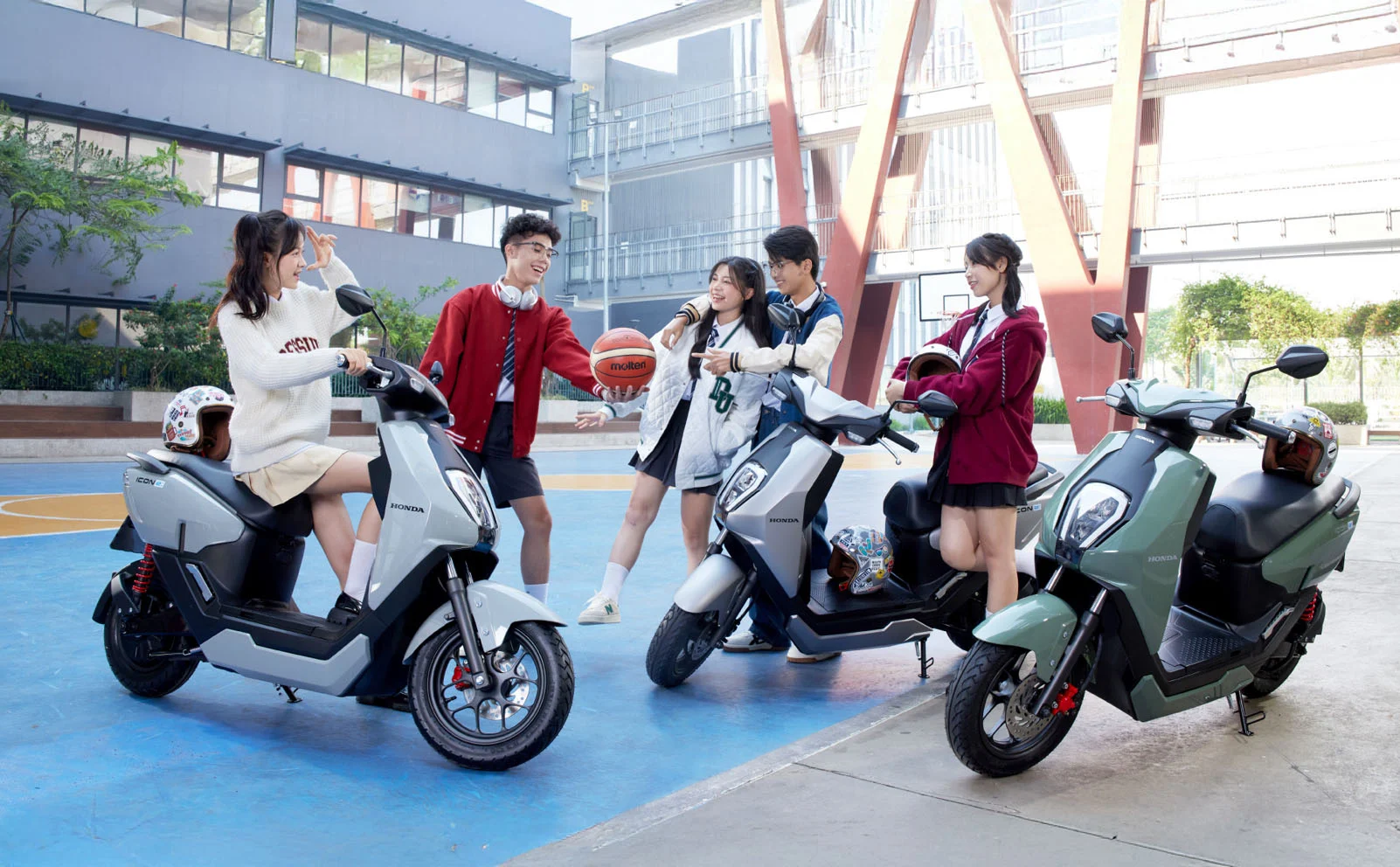 Xe máy điện Honda có tốt không?