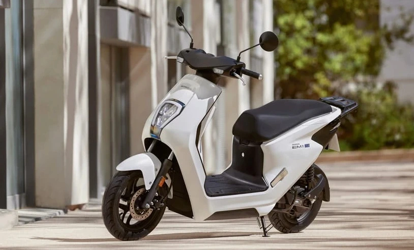 Mua xe máy điện Nhà Bè uy tín gần đây